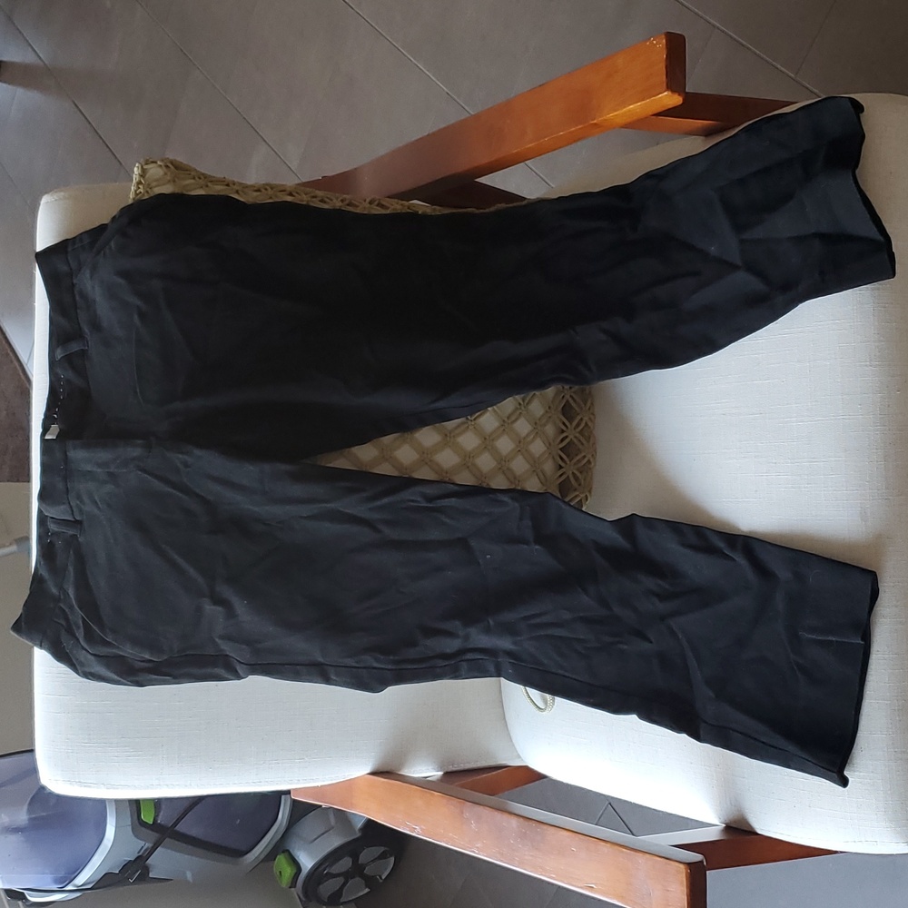 4petite gap pants
